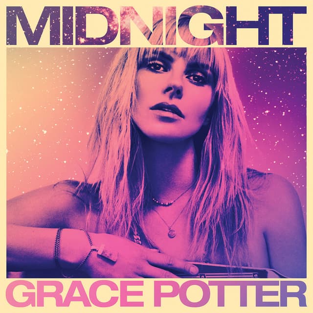 Midnight album cover