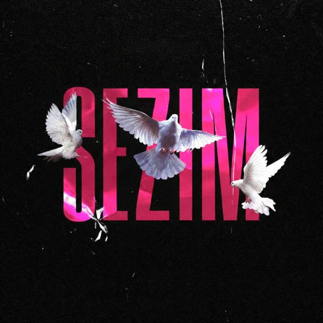 Sezim cover