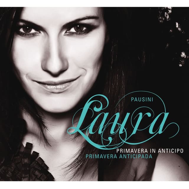 Primavera in anticipo - Primavera anticipada (Album Premium) cover