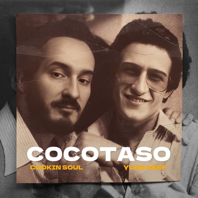 COCOTASO cover