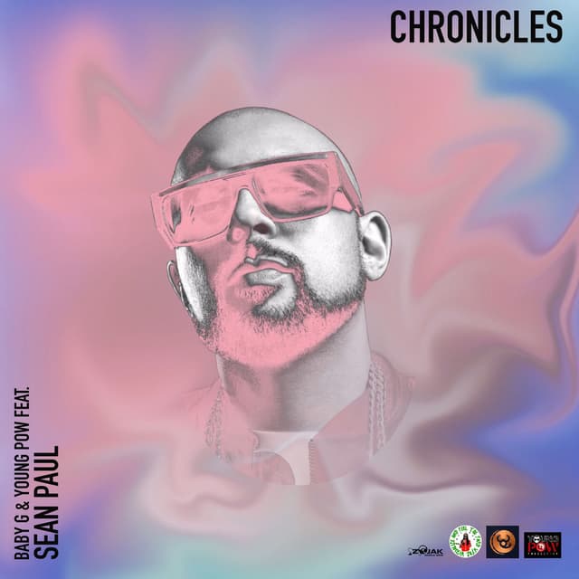 Chronicles cover