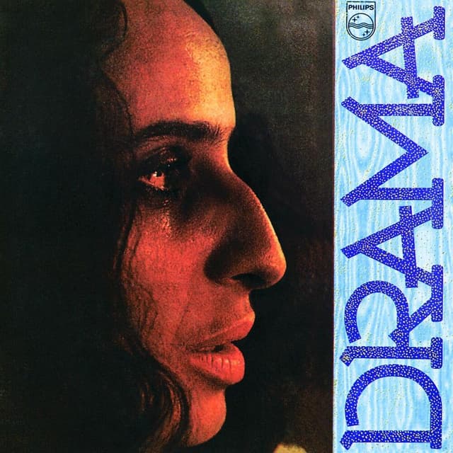 Drama cover