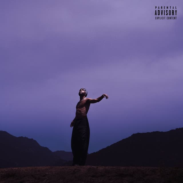 Since I Have a Lover album cover