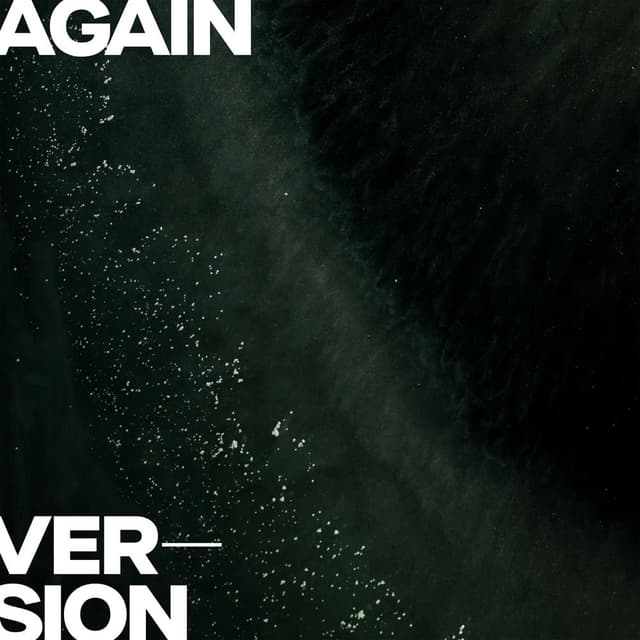 Again (Version) cover