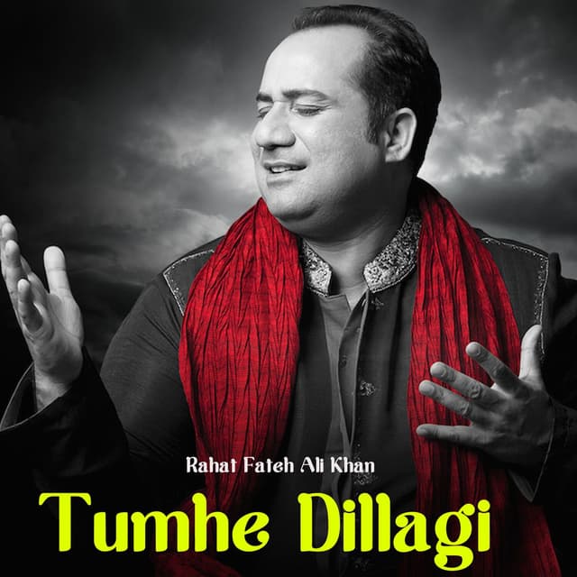 Tumhe Dillagi cover