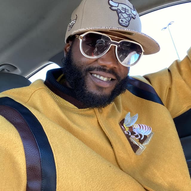 Real Nigga Member cover