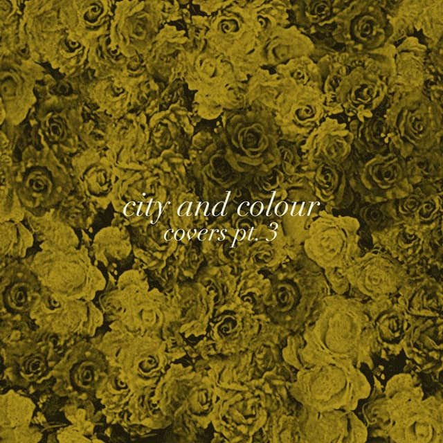 Covers, Pt. 3 cover