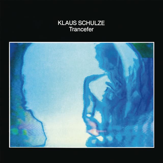 Trancefer cover