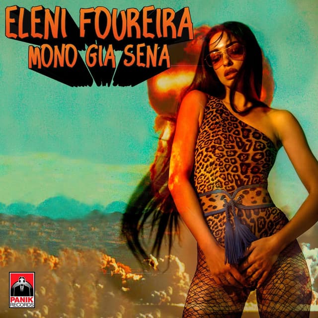Mono Gia Sena cover
