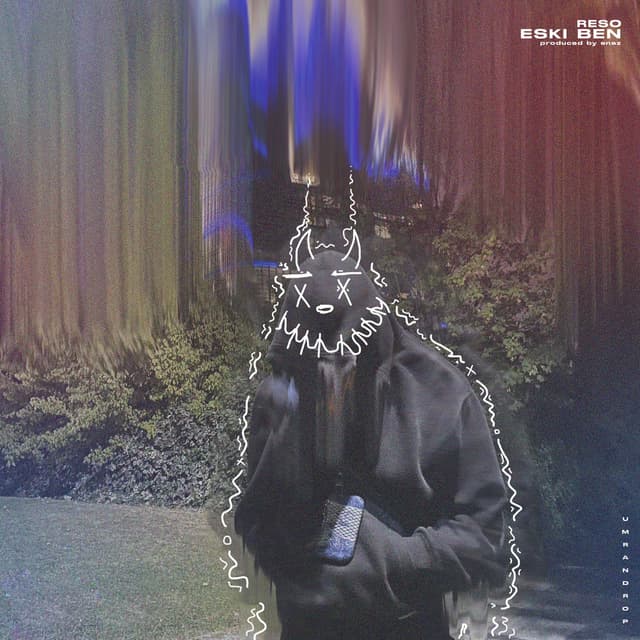 ESKI BEN cover