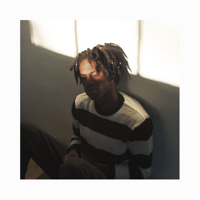 Get You - Single cover