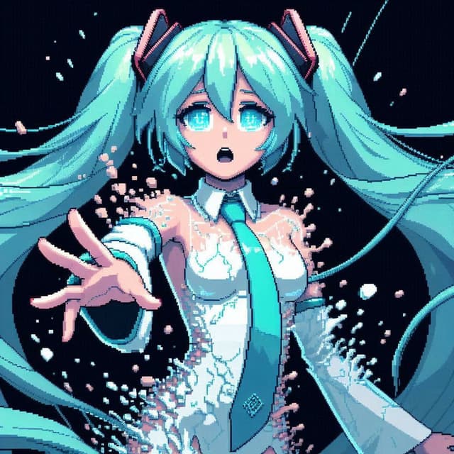 REBIRTH cover