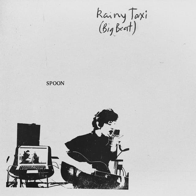 Rainy Taxi (Big Beat) cover
