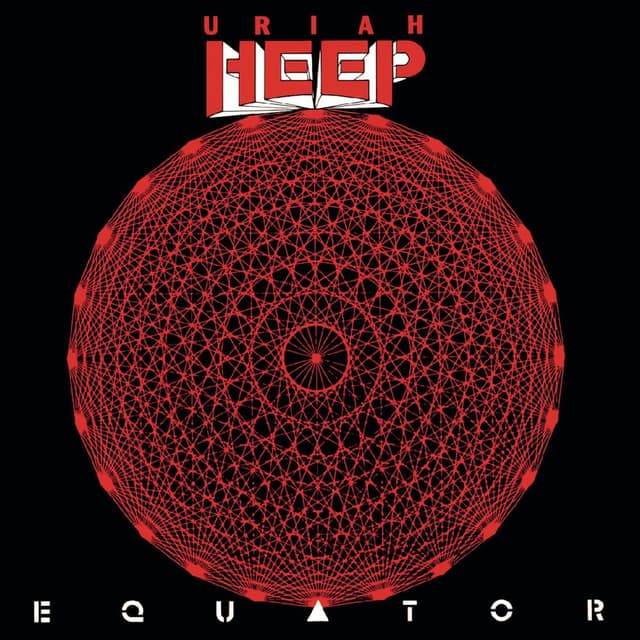 Equator album cover