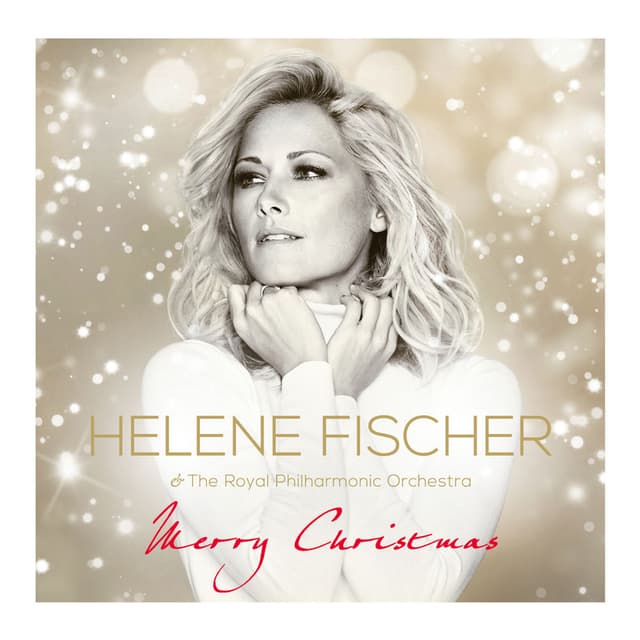 Merry Christmas cover