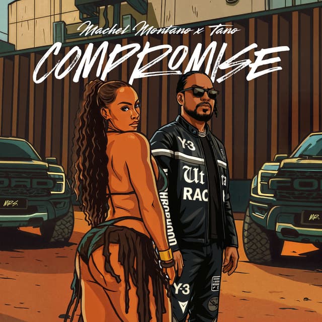 Compromise cover