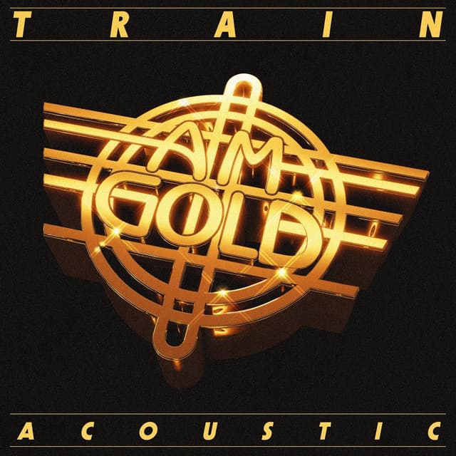 AM Gold (Acoustic) cover