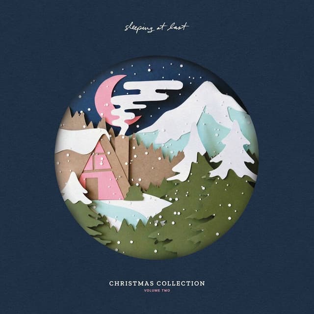 Christmas Collection, Vol. 2 cover