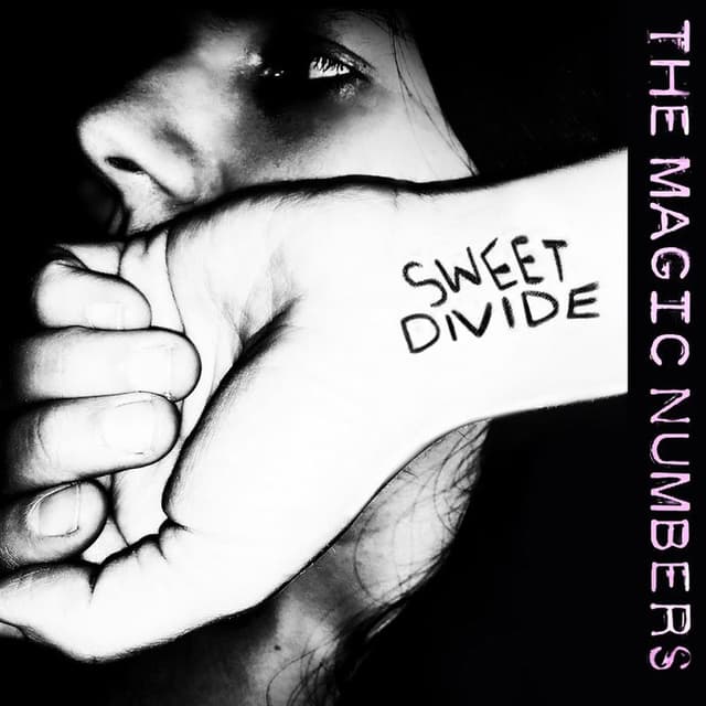 Sweet Divide cover