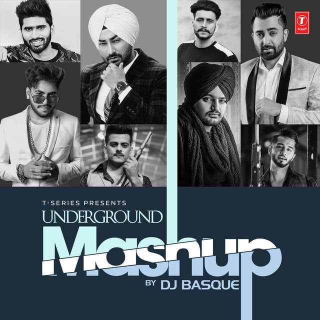 Underground Mashup cover