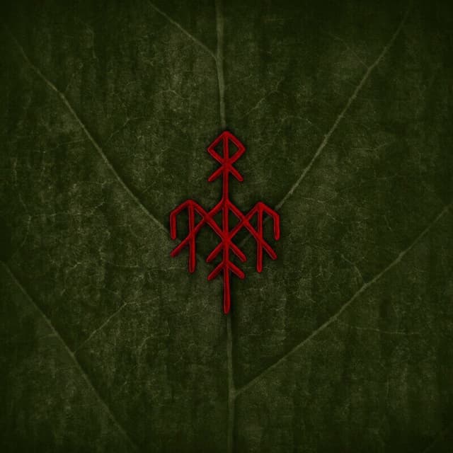 Runaljod – Yggdrasil cover