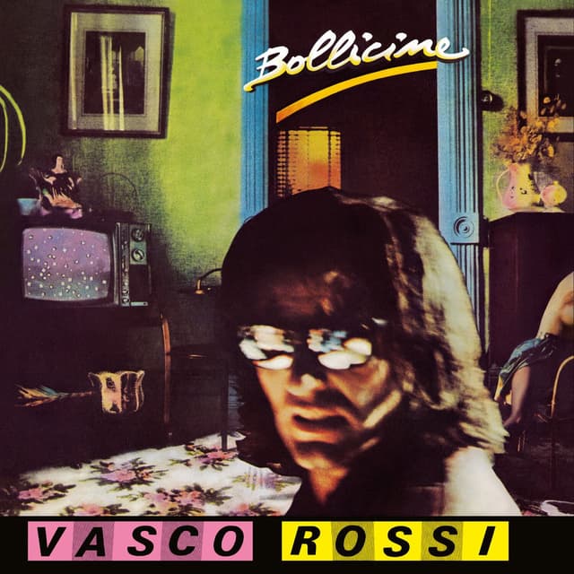Bollicine 40° RPLAY Special Edition (Remastered 2023) cover