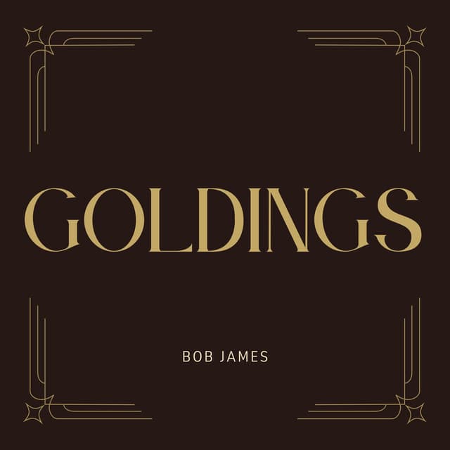 Goldings cover