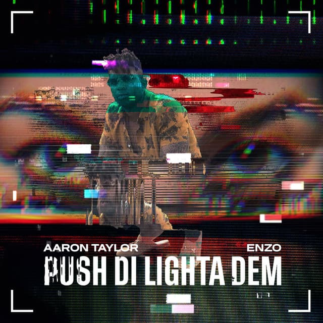 Push Di Lighta Dem (feat. Enzo) cover