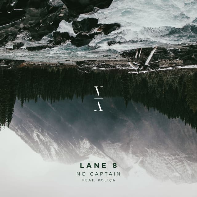 No Captain cover