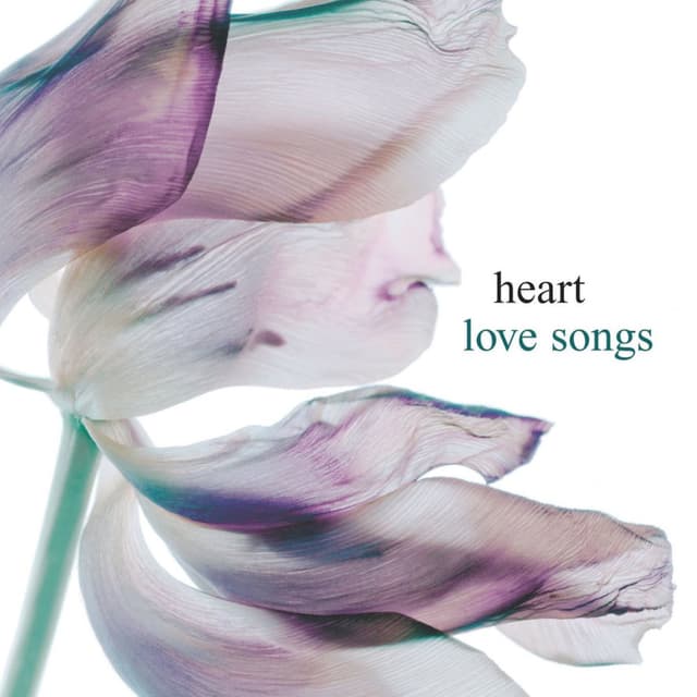 Love Songs cover