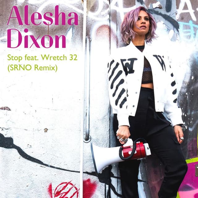 Stop (SRNO Remix) cover