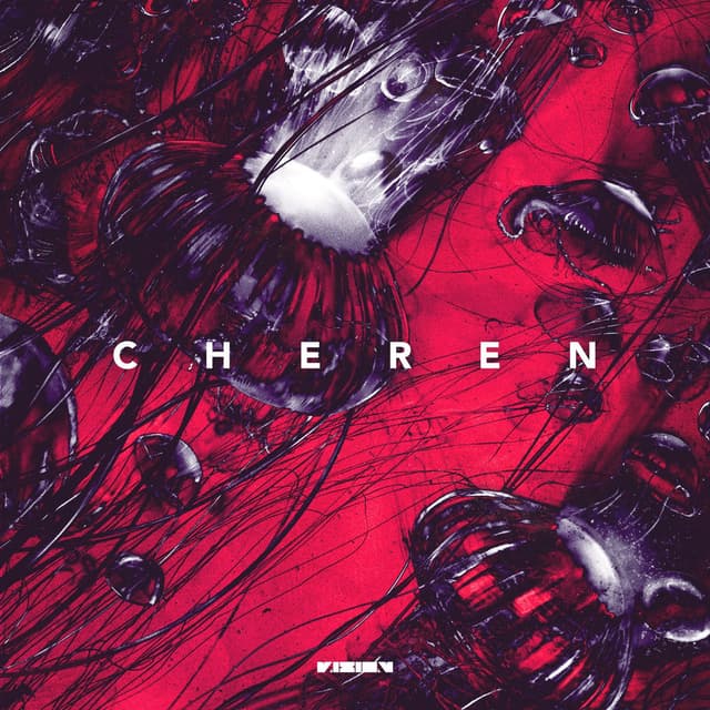 Cheren cover