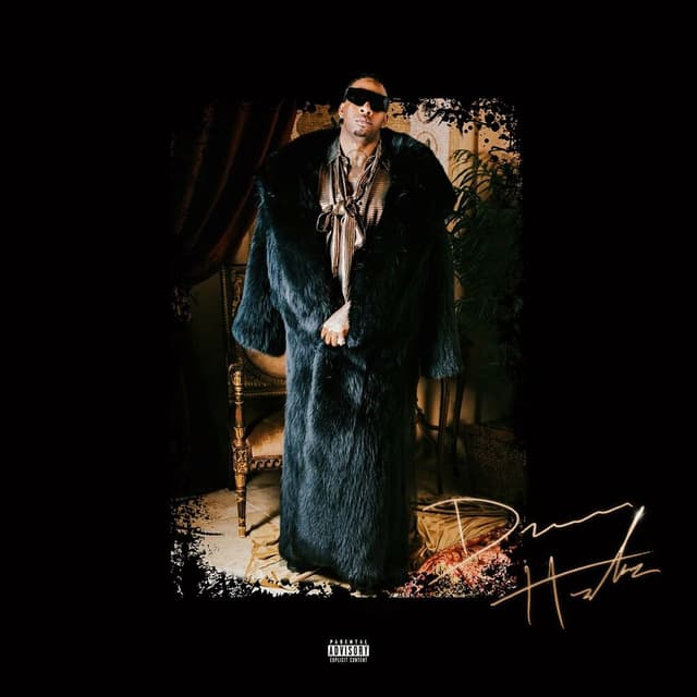 Duke Hefner cover