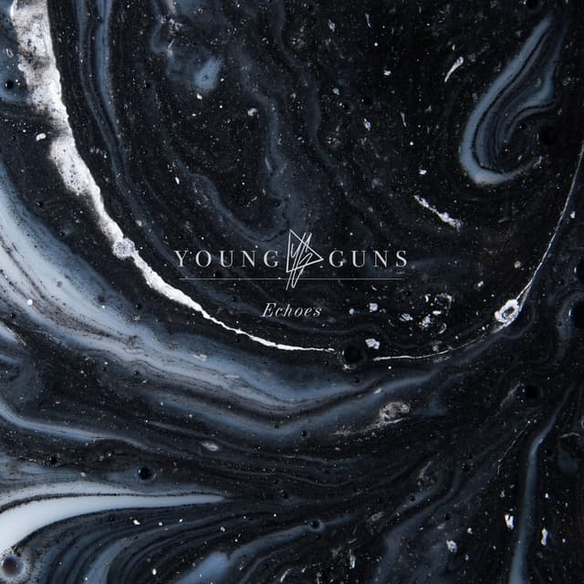 Echoes album cover