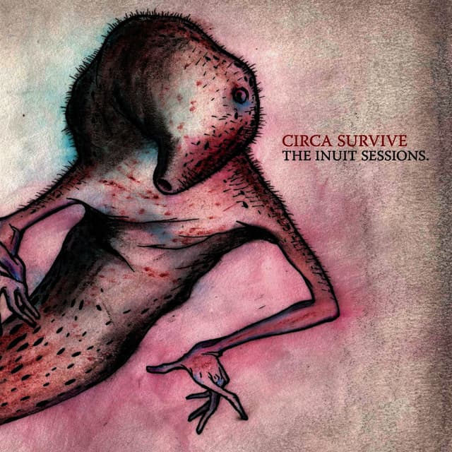 The Inuit Sessions cover