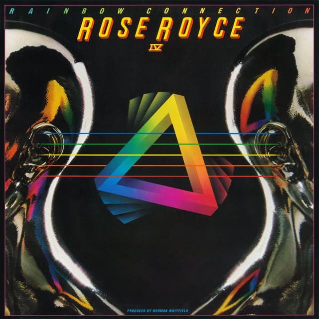 Rose Royce IV: Rainbow Connection cover