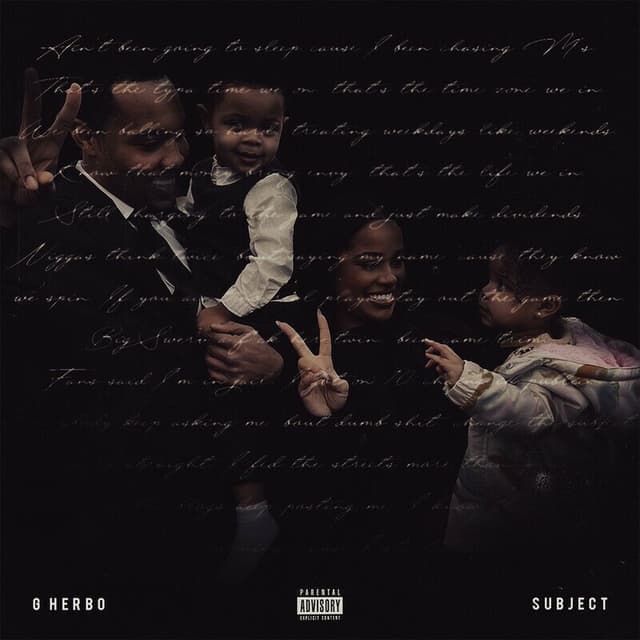 Subject cover