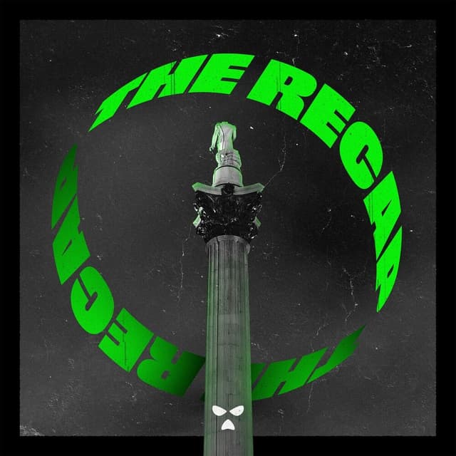 THE RECAP cover