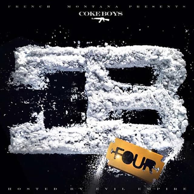 Coke Boys 4 cover