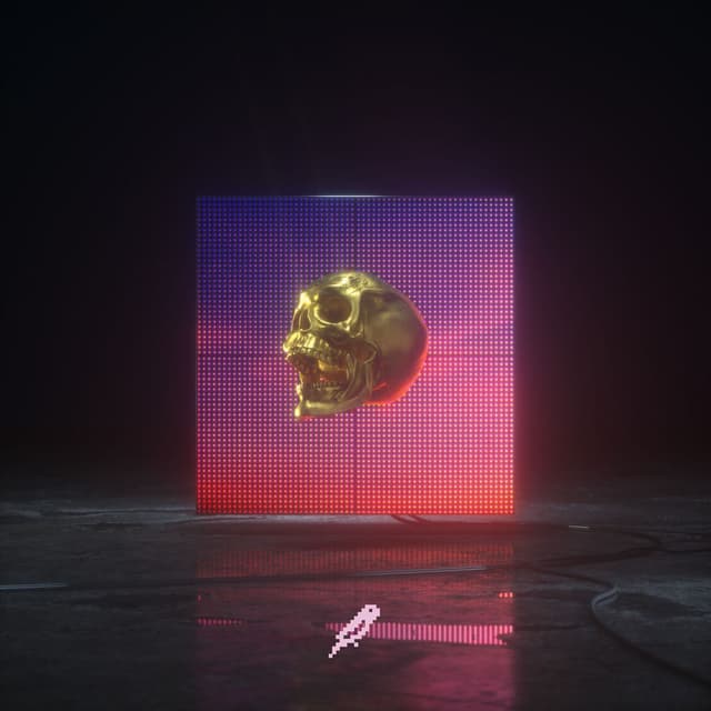 See Through Me cover