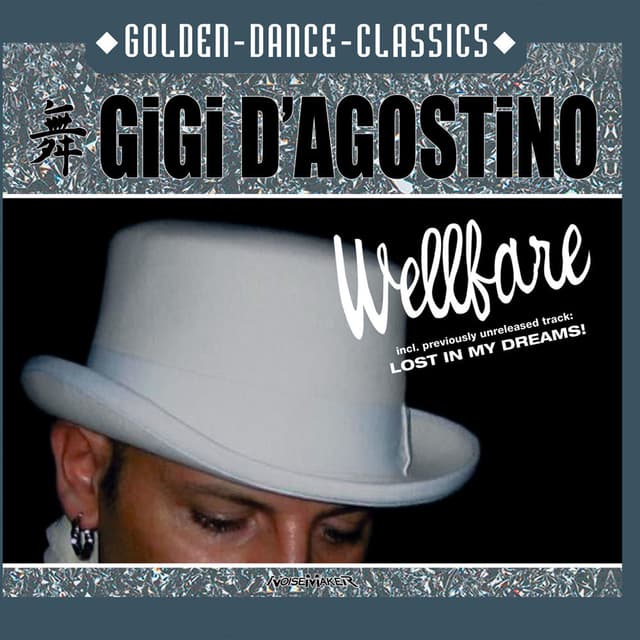 Wellfare cover