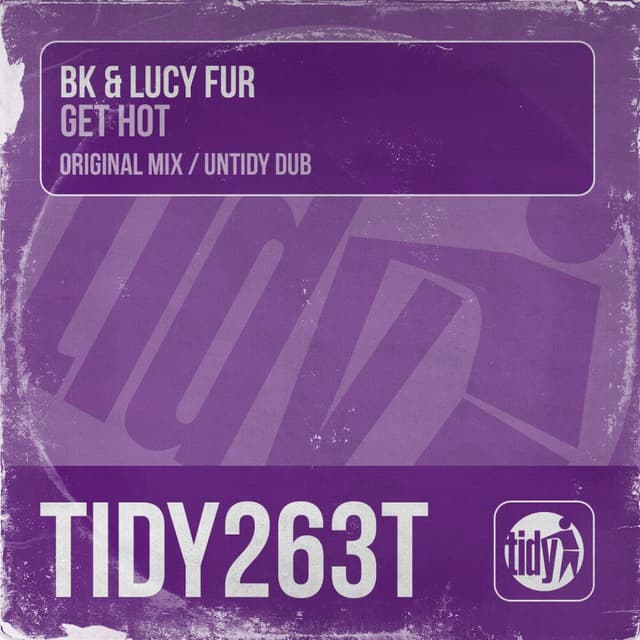 Get Hot cover