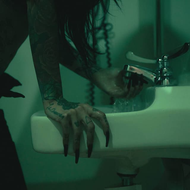 Toxic cover