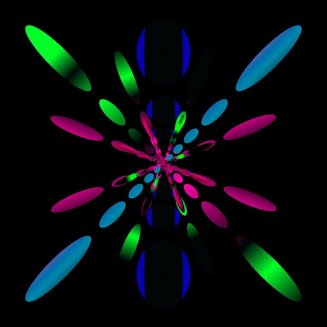 Electricity Remixes cover