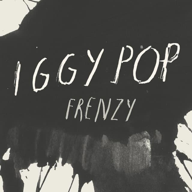 Frenzy cover