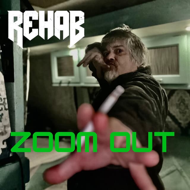 Zoom Out cover