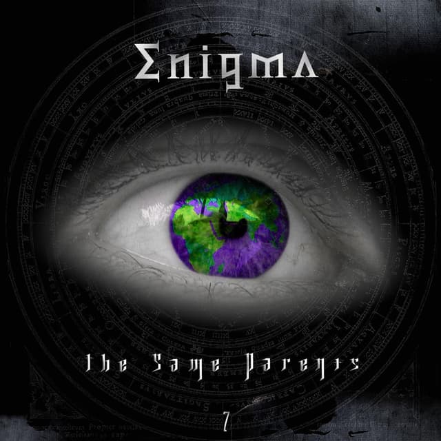 The Same Parents cover