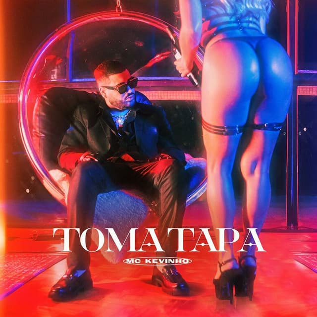 Toma Tapa cover