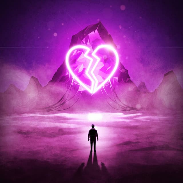 PAINLESS (The Remixes) cover