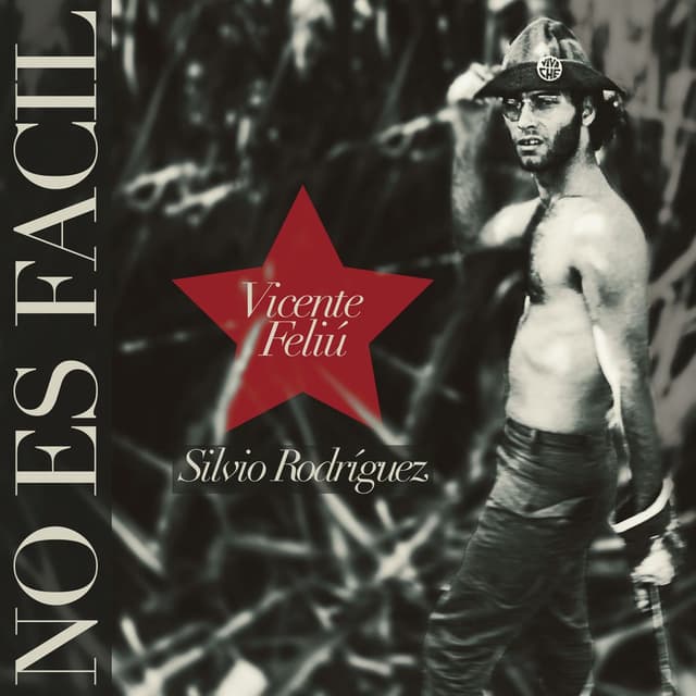 No es fácil cover